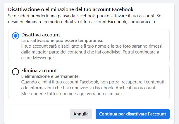 disattiva-facebook