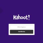 kahoot-enter-pin